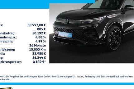 VW Tiguan 13.500 km 50.997 &euro; Krefeld 47803