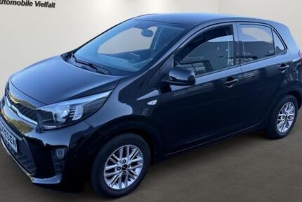 Kia Picanto 77.021 km 9.940 &euro; Korschenbroich 41352