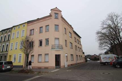 Wohnung Mönchengladbach Lürrip - 4 Zimmer, 66 m&sup2;, 570&euro; | Angebot:25740533
