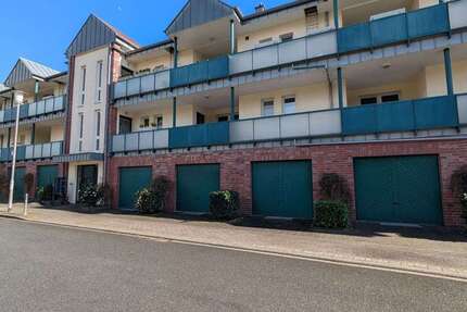 Wohnung Kerken - 3 Zimmer, 82 m&sup2;, 658&euro; | Angebot:25973439