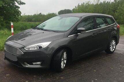Ford Focus 202.400 km 8.499 &euro; Mönchengladbach 41239