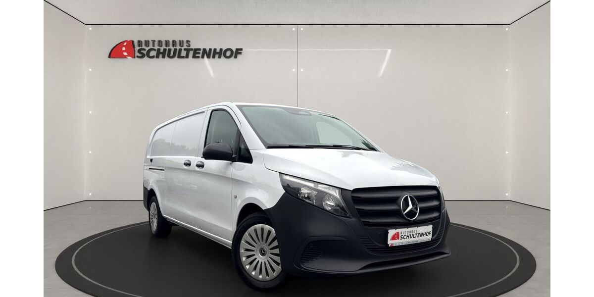 Mercedes-Benz Vito 80.069 km 27.990 &euro; Mülheim/Ruhr 45481