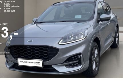 Ford Kuga 69.302 km 21.890 &euro; Krefeld 47805