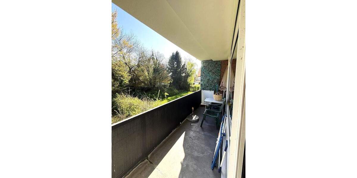 Etagenwohnung Krefeld Hüls - 2 Zimmer, 55 m&sup2;, 670&euro; | Angebot:26093646