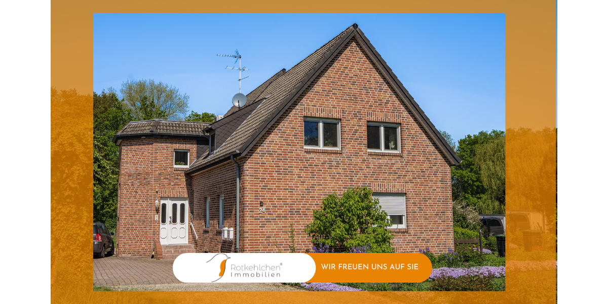 Etagenwohnung Wachtendonk - 5 Zimmer, 119 m&sup2;, 248.000&euro; | Angebot:26671856