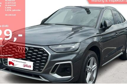 Audi Q5 81.575 km 37.690 &euro; Moers-Hülsdonk 47441