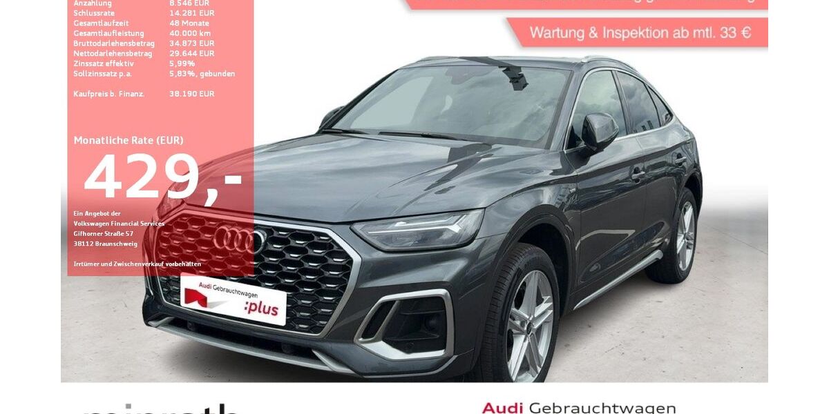 Audi Q5 81.575 km 37.690 &euro; Moers-Hülsdonk 47441
