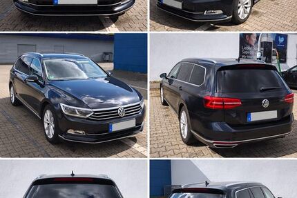 VW Passat 269.821 km 11.700 &euro; Viersen 41747