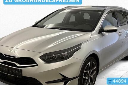 Kia ceed / Ceed 94.011 km 14.590 &euro; Krefeld 47829