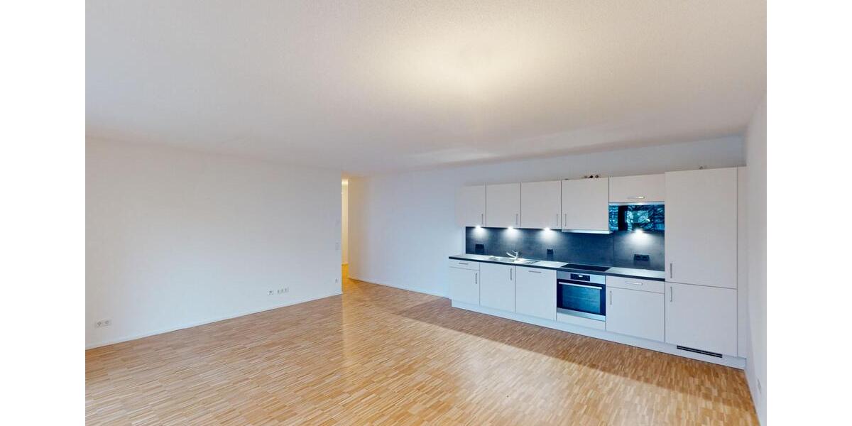 Etagenwohnung Düsseldorf Stadtbezirk 6 - 4 Zimmer, 114 m&sup2;, 1.870&euro; | Angebot:26652166
