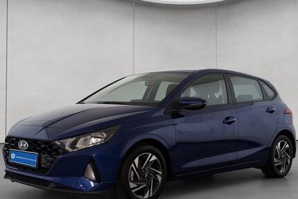 Hyundai i20 31.352 km 14.780 &euro; Düsseldorf 40233