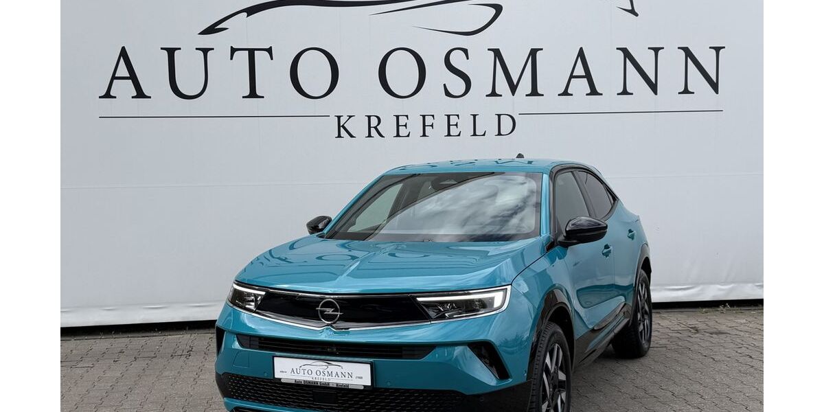 Opel Mokka 14.785 km 23.950 &euro; Krefeld 47805