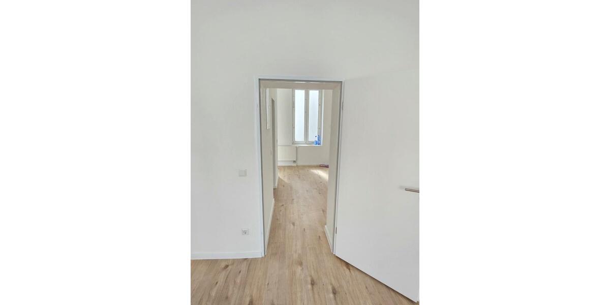 Etagenwohnung Krefeld Cracau - 2 Zimmer, 40 m&sup2;, 520&euro; | Angebot:26505502