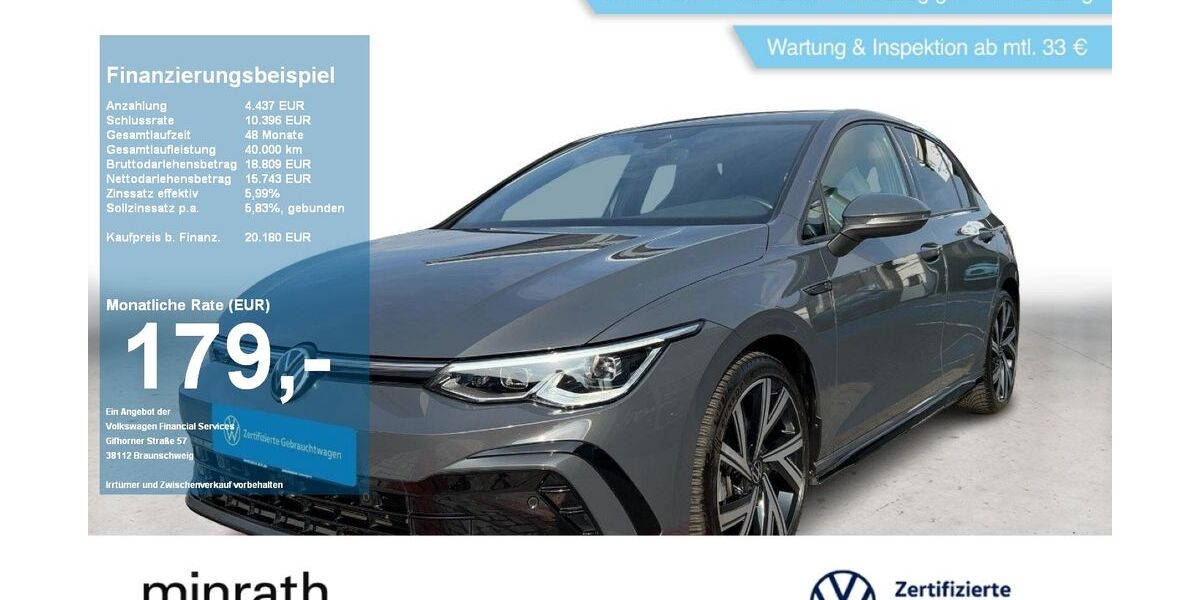 VW Golf 65.826 km 19.920 &euro; Moers 47441