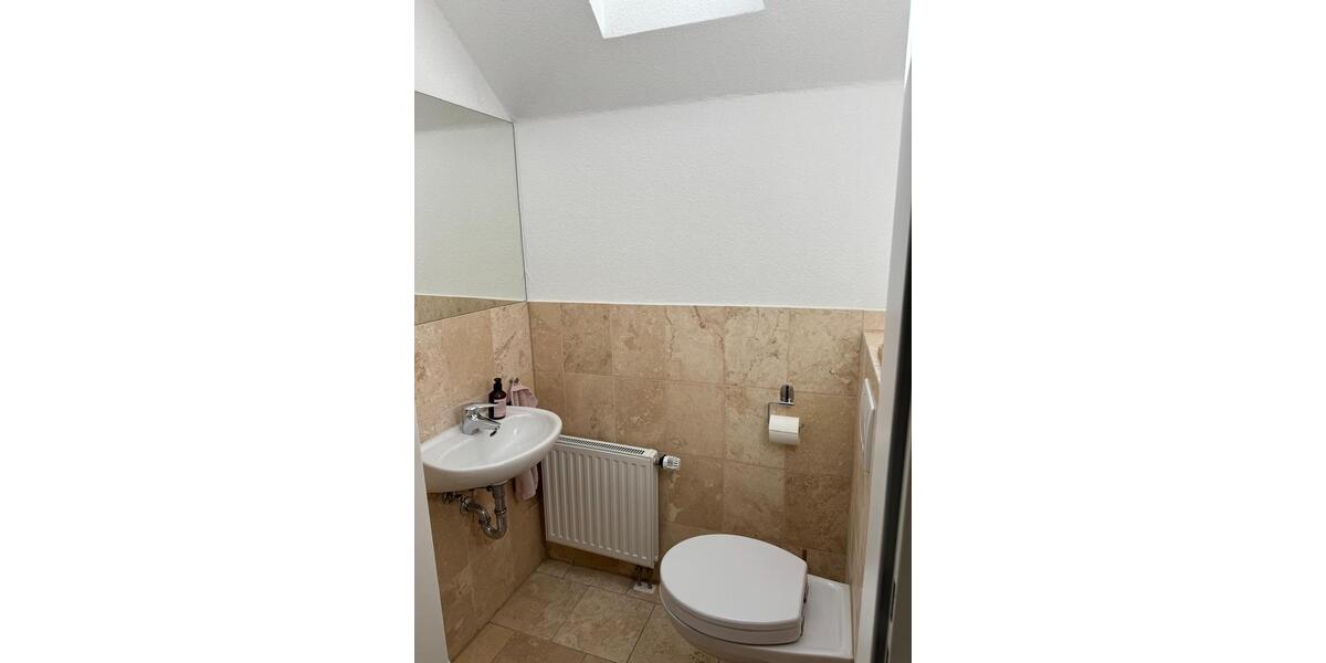 Einfamilienhaus Kempen - 3 Zimmer, 95 m&sup2;, 1.255&euro; | Angebot:26019346