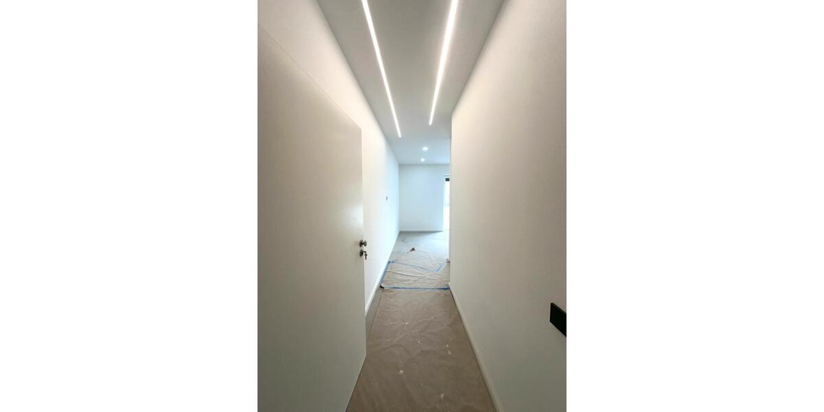 Etagenwohnung Krefeld Cracau - 2 Zimmer, 53 m&sup2;, 769&euro; | Angebot:26647334