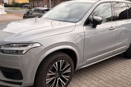 Volvo XC90 28.000 km 55.690 &euro; Wegberg 41844