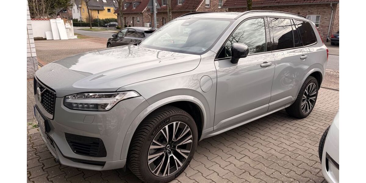 Volvo XC90 28.000 km 55.690 &euro; Wegberg 41844