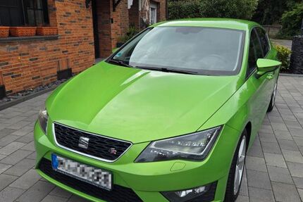 Seat Leon 157.000 km 8.000 &euro; Moers 47445