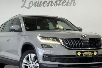 Skoda Kodiaq 111.209 km 23.480 &euro; Moers 47443