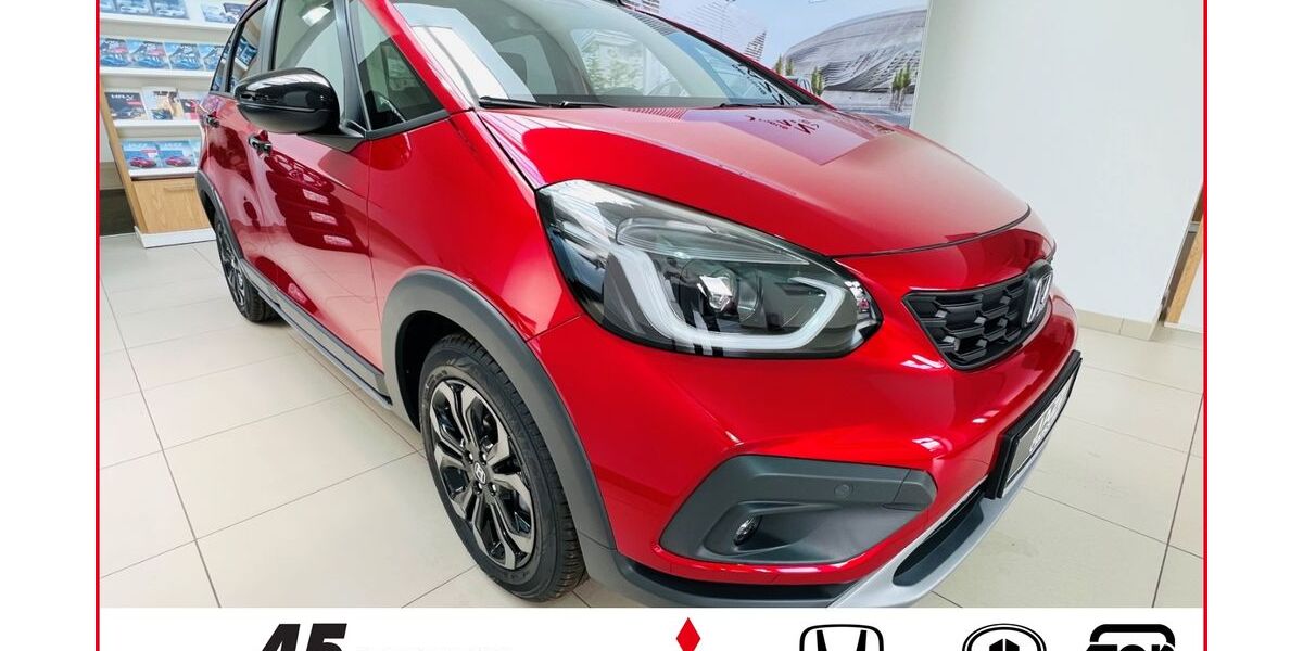 Honda Jazz 2.781 km 26.400 &euro; Mönchengladbach 41061
