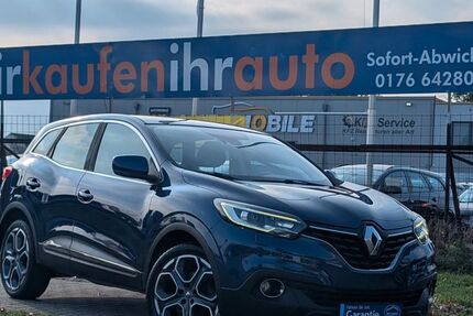 Renault Kadjar 103.676 km 9.999 &euro; Kempen 47906