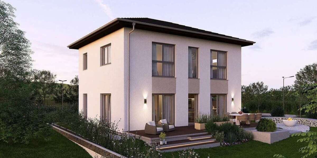 Einfamilienhaus Grevenbroich Hemmerden - 5 Zimmer, 154 m&sup2;, 544.900&euro; | Angebot:26446174