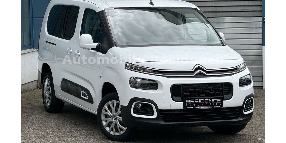 Citroen Berlingo 120.000 km 14.980 &euro; Ratingen 40880