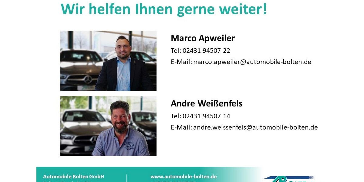 Mercedes-Benz T-Klasse 5.000 km 29.890 &euro; Wegberg / Rath-Anhoven 41844