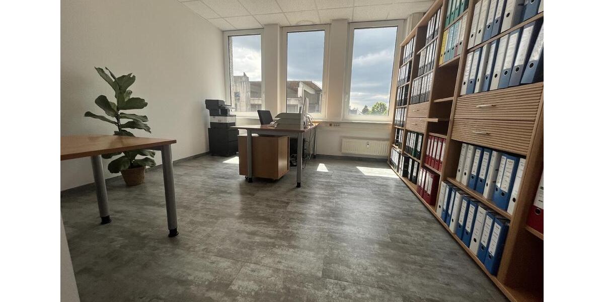 Gewerbeobjekt Mönchengladbach Ost - 1.865&euro; | Angebot:24606523