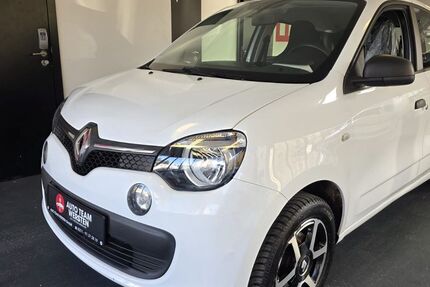Renault Twingo 131.195 km 5.490 &euro; Düsseldorf 40591