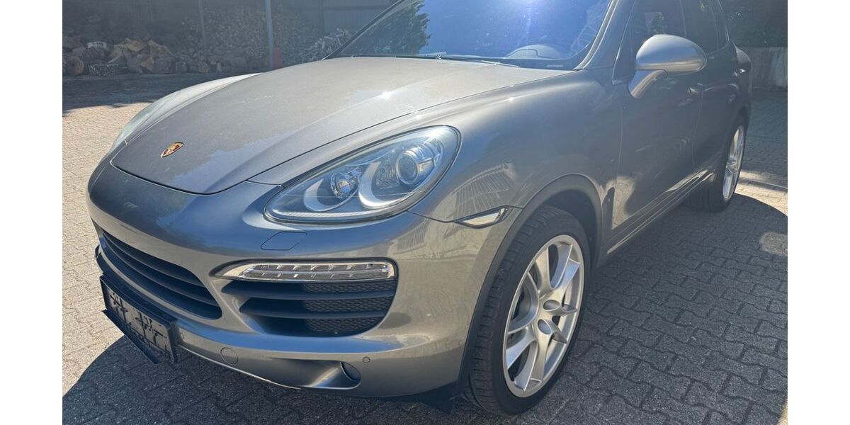 Porsche Cayenne 299.000 km 11.950 &euro; Mönchengladbach 41069