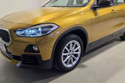 BMW X2 53.506 km 20.980 &euro; Mönchengladbach 41061