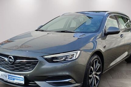 Opel Insignia 107.059 km 12.980 &euro; Düsseldorf 40599