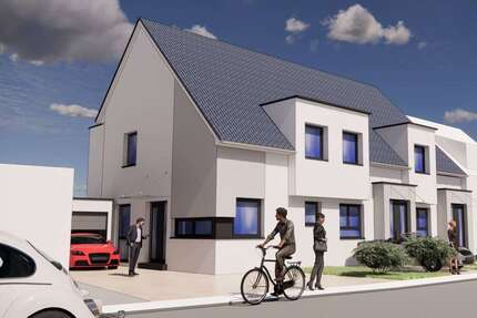 Haus Düsseldorf Stadtbezirk 9 - 4 Zimmer, 140 m&sup2;, 669.000&euro; | Angebot:25626241