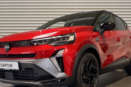 Renault Captur 12.500 km 28.695 &euro; Duisburg 47059