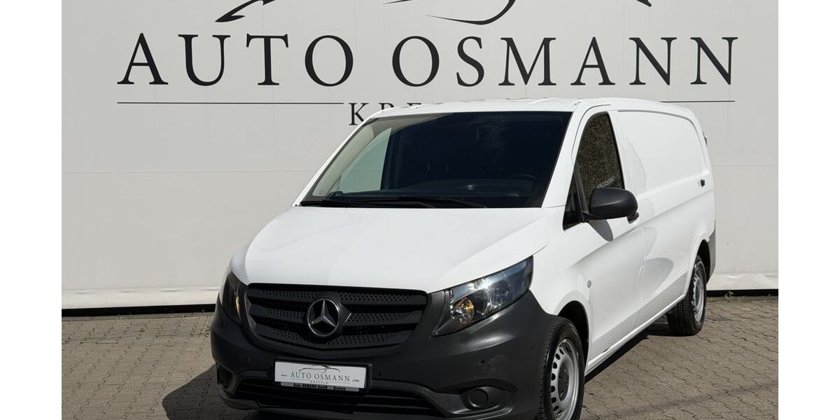 Mercedes-Benz Vito 112.442 km 19.950 &euro; Krefeld 47805