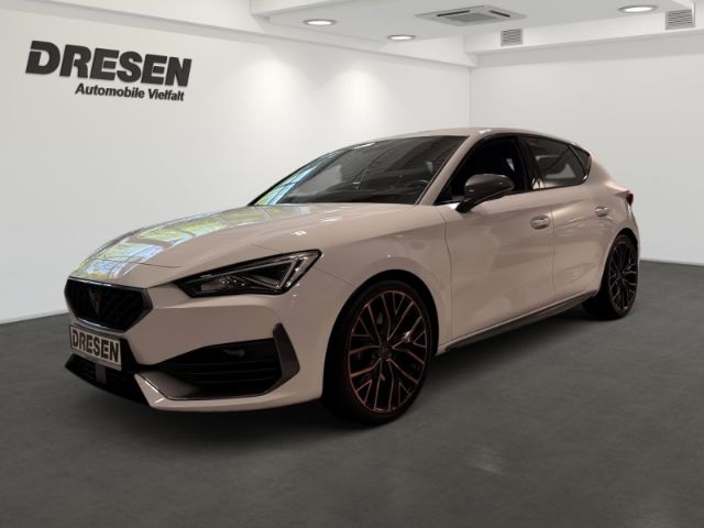 Cupra Leon 11.556 km 28.990 &euro; Neuss 41464
