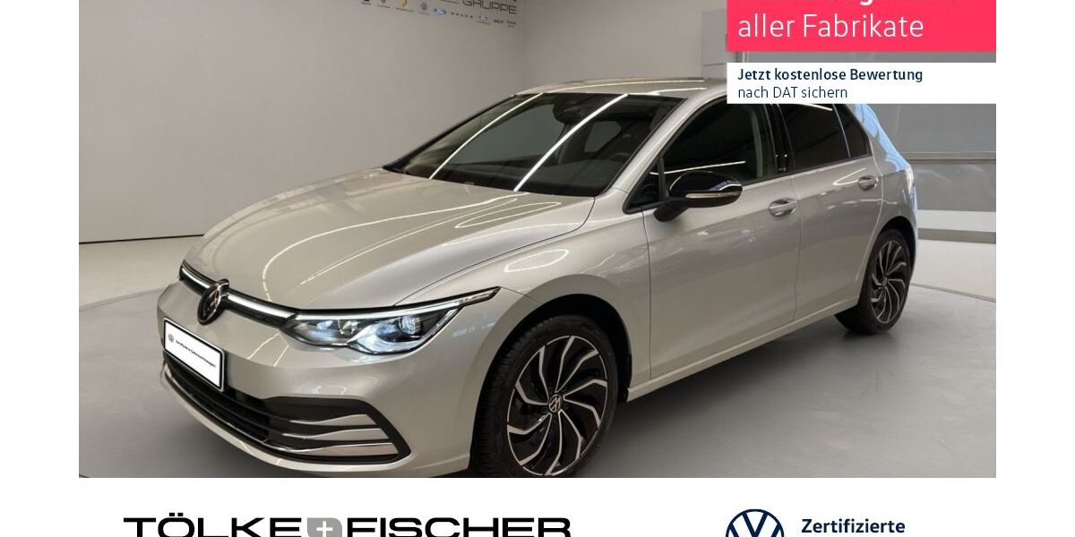 VW Golf 4.898 km 24.829 &euro; Krefeld 47805