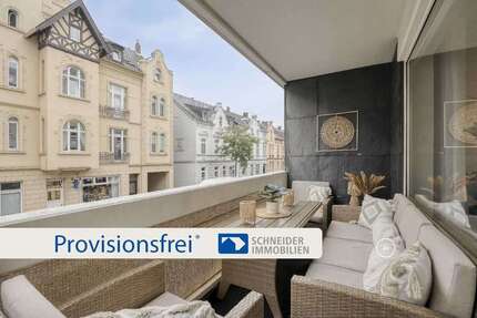 Wohnung Ratingen - 3 Zimmer, 84 m&sup2;, 297.200&euro; | Angebot:27660633