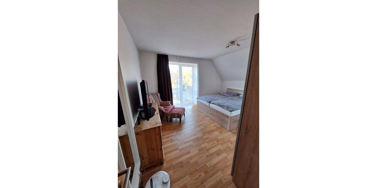 Etagenwohnung Rheurdt-Schaephuysen Schaephuysen - 3 Zimmer, 63 m&sup2;, 550&euro; | Angebot:25838501