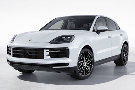 Porsche Cayenne 22.800 km 89.900 &euro; Moers 47441