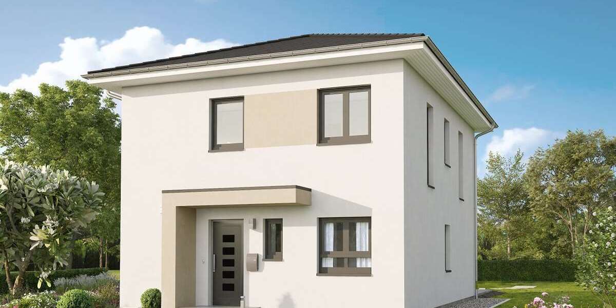 Einfamilienhaus Duisburg Rheinhausen - 4 Zimmer, 137 m&sup2;, 471.999&euro; | Angebot:25498917