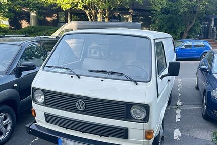 VW T3 andere 180.414 km 8.000 &euro; Düsseldorf 40476