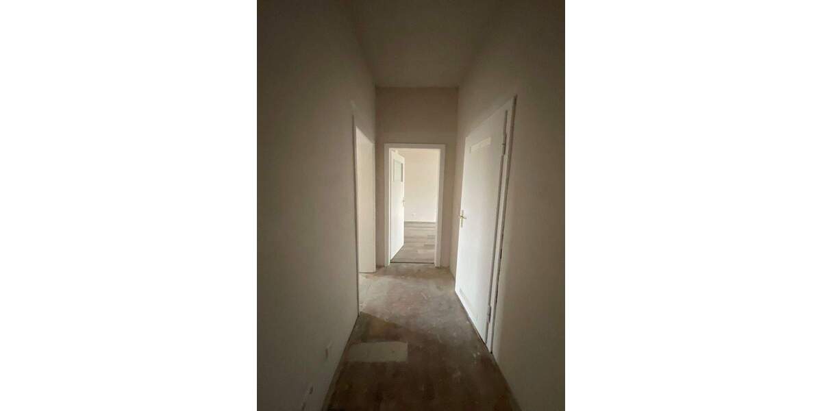 Etagenwohnung Duisburg Hochfeld - 3 Zimmer, 89 m&sup2;, 666&euro; | Angebot:25820478