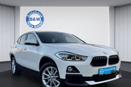BMW X2 124.869 km 17.999 &euro; Krefeld 47805