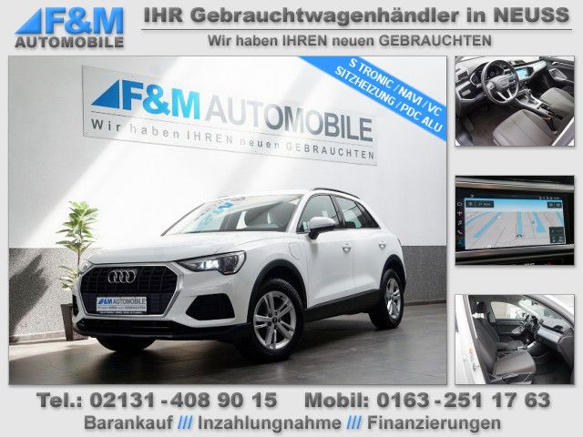Audi Q3 71.000 km 22.950 &euro; Neuss 41460