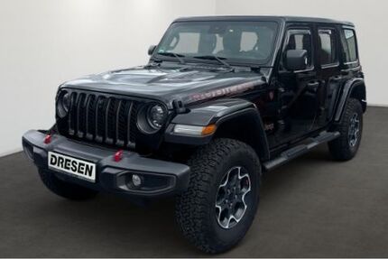 Jeep Wrangler 8.357 km 51.990 &euro; Mönchengladbach 41061
