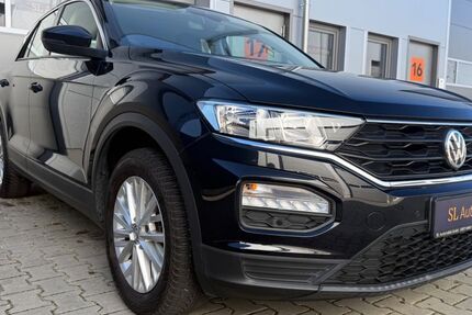 VW T-Roc 15.746 km 14.895 &euro; Willich 47877