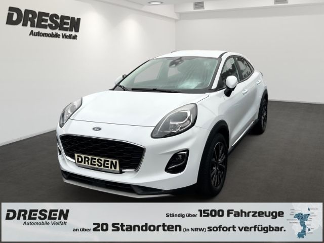 Ford Puma 20.764 km 15.890 &euro; Mönchengladbach 41061